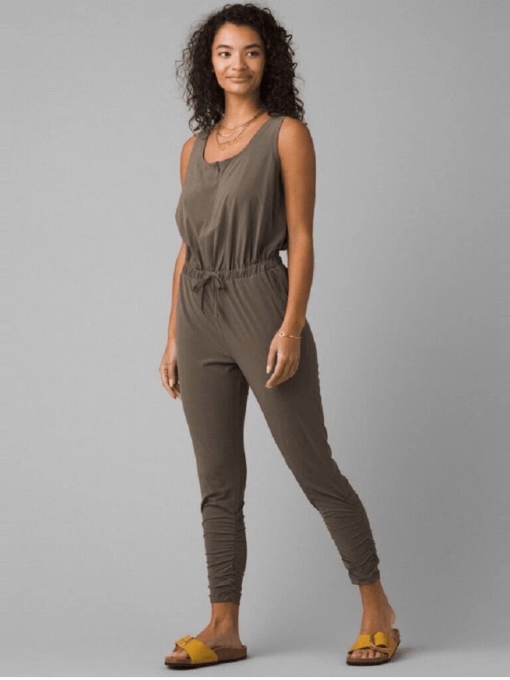 Prana Railay jumpsuit small